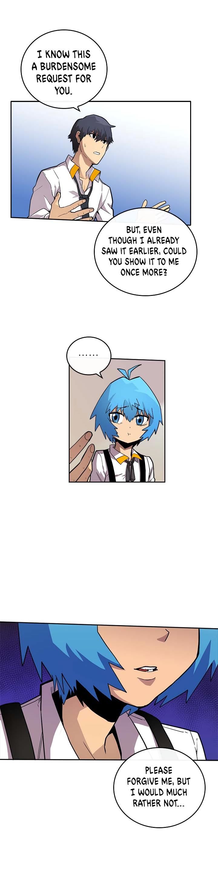 Read A Returner's Magic Should Be Special EN Manga Online