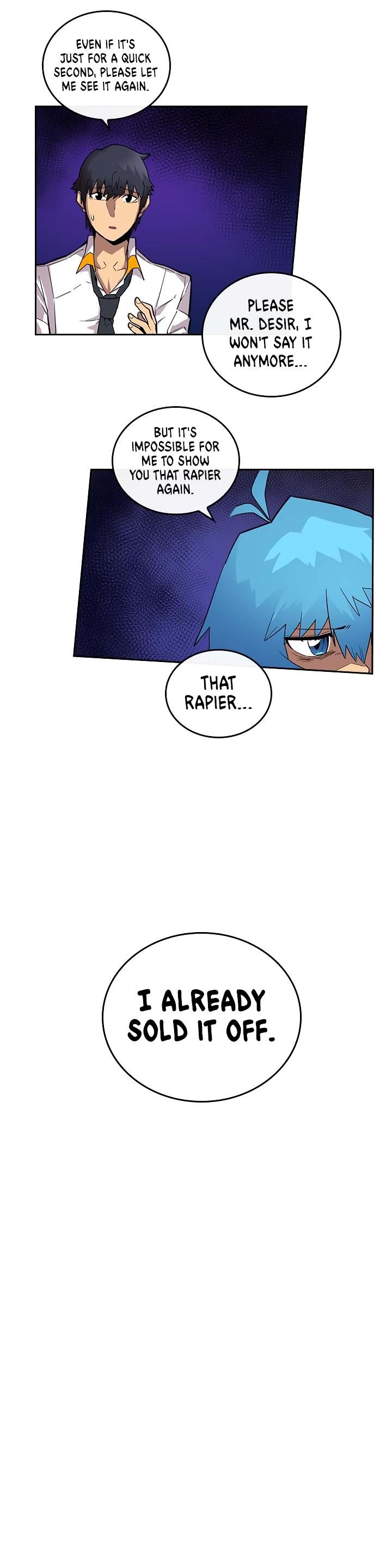 Read A Returner's Magic Should Be Special EN Manga Online