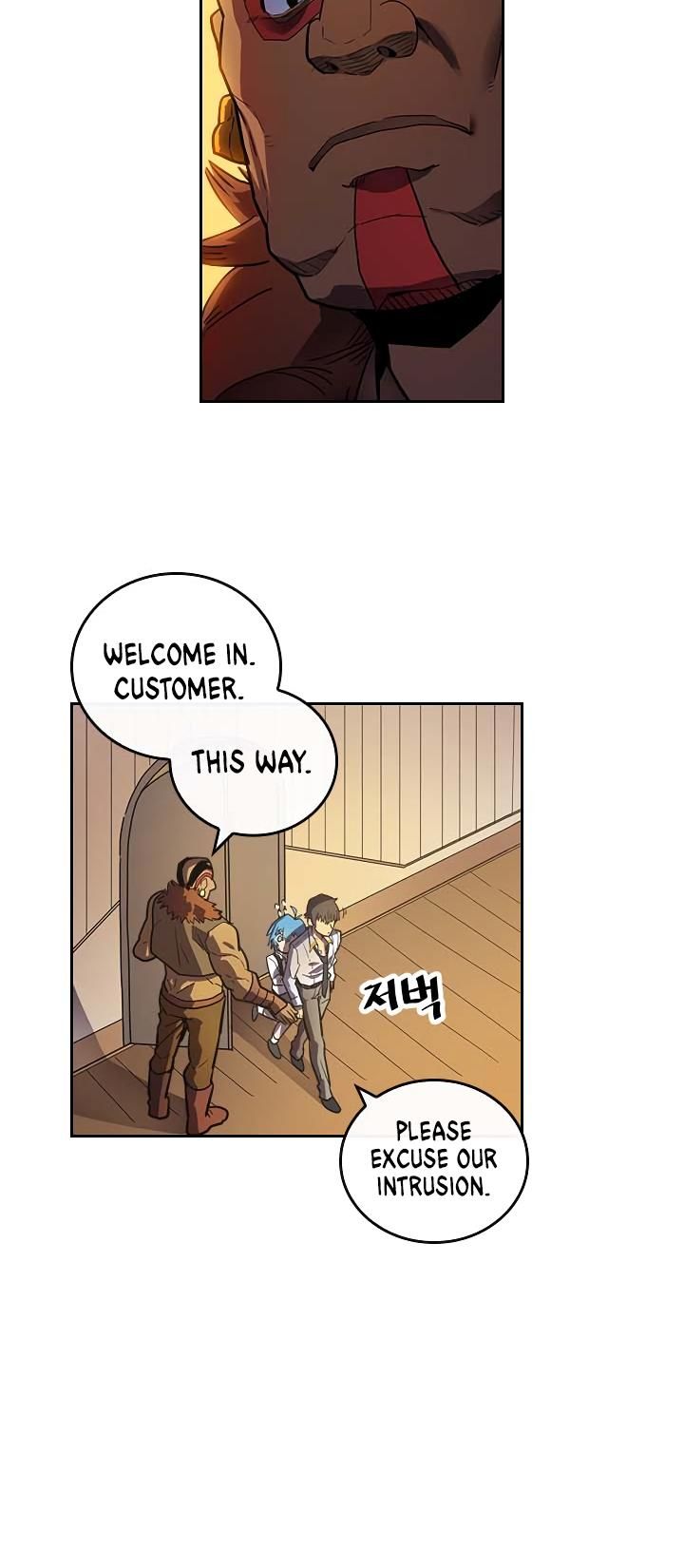 Read A Returner's Magic Should Be Special EN Manga Online