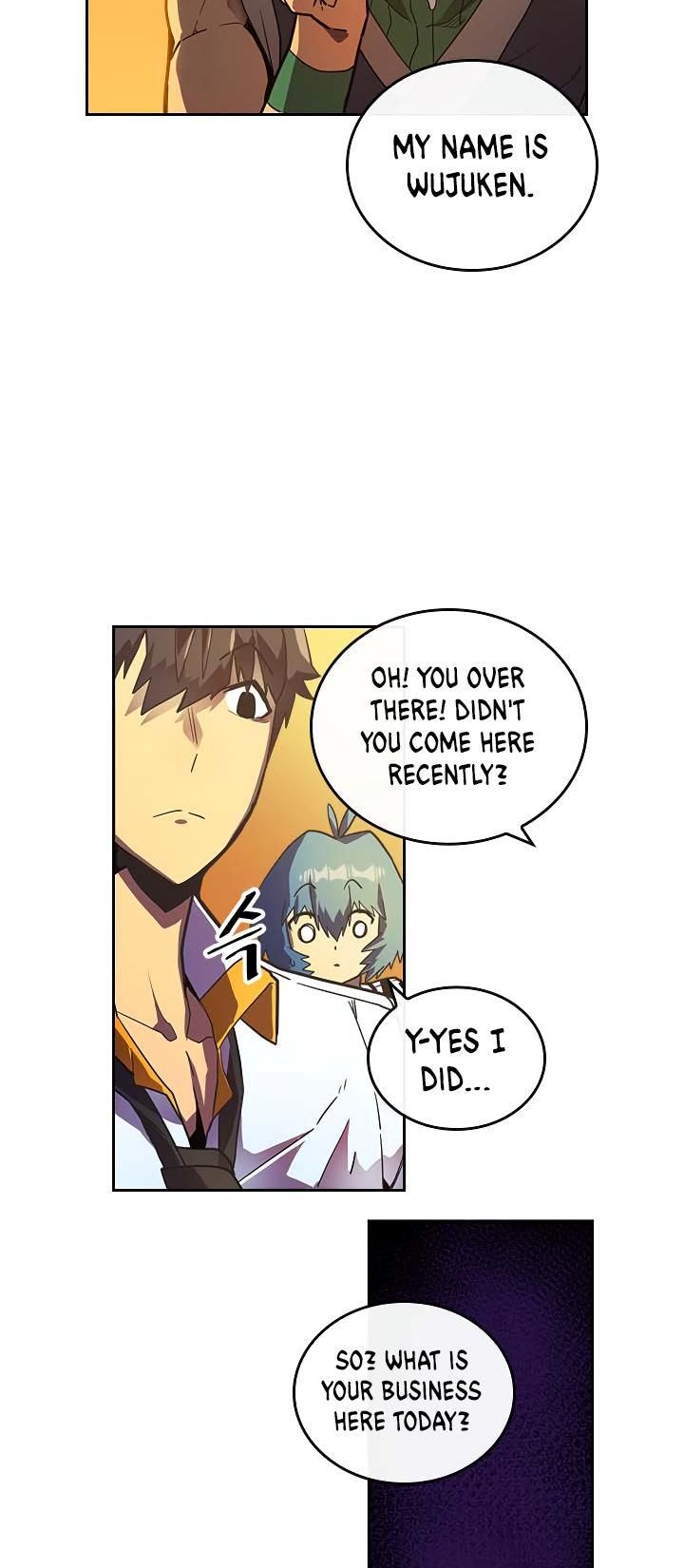 Read A Returner's Magic Should Be Special EN Manga Online