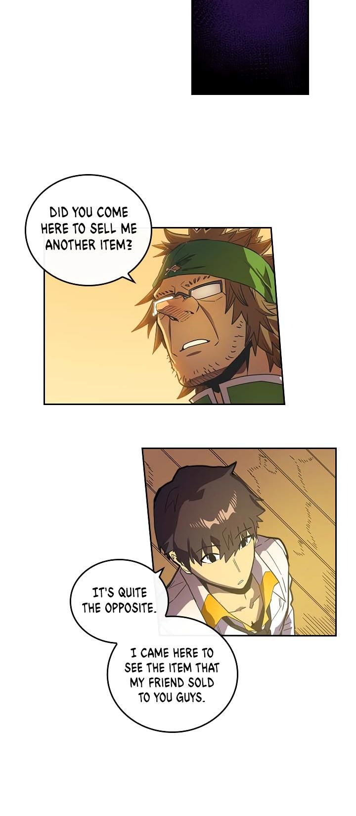 Read A Returner's Magic Should Be Special EN Manga Online