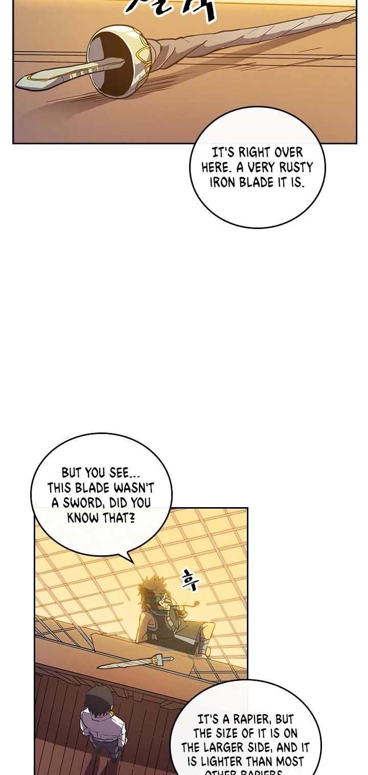 Read A Returner's Magic Should Be Special EN Manga Online