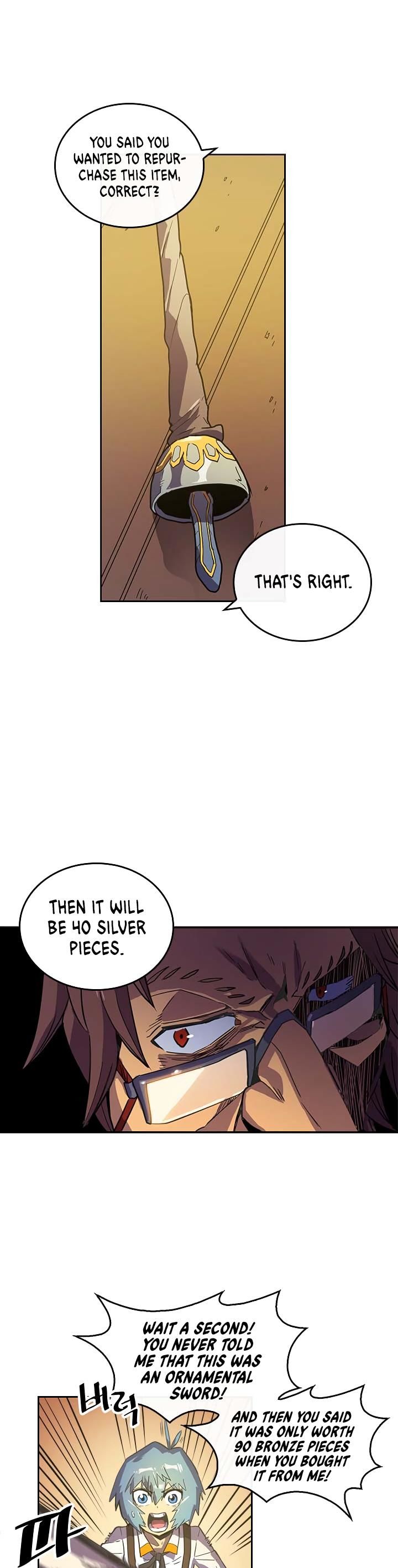 Read A Returner's Magic Should Be Special EN Manga Online