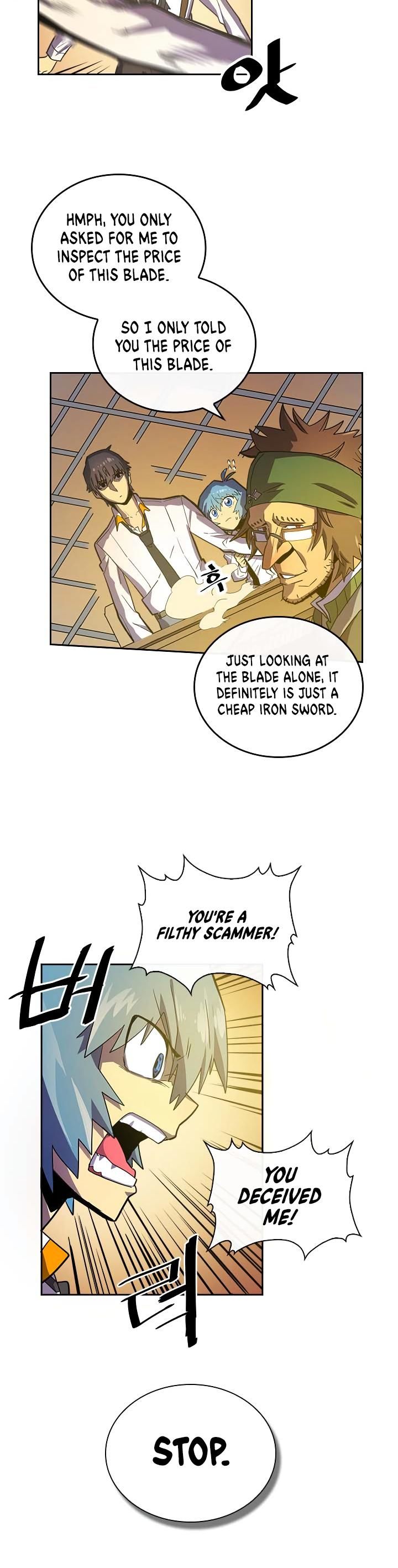 Read A Returner's Magic Should Be Special EN Manga Online