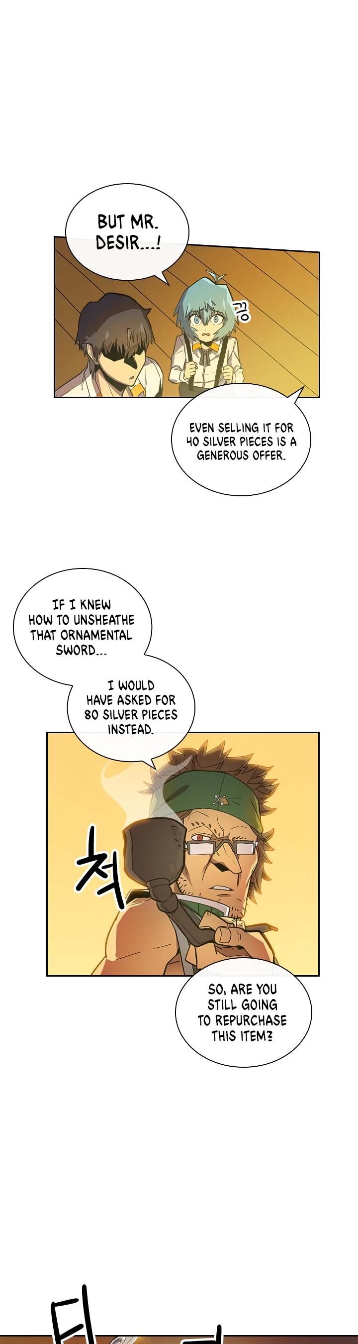 Read A Returner's Magic Should Be Special EN Manga Online