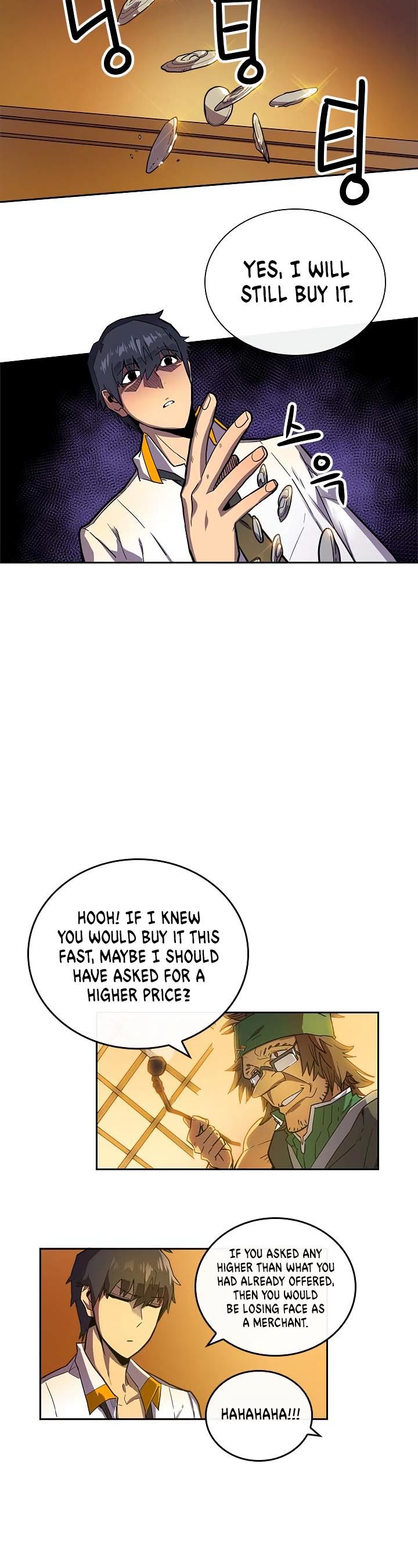 Read A Returner's Magic Should Be Special EN Manga Online