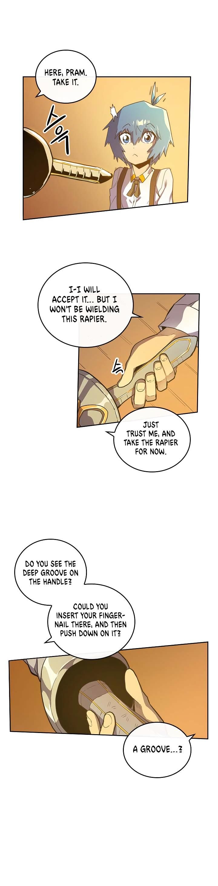 Read A Returner's Magic Should Be Special EN Manga Online