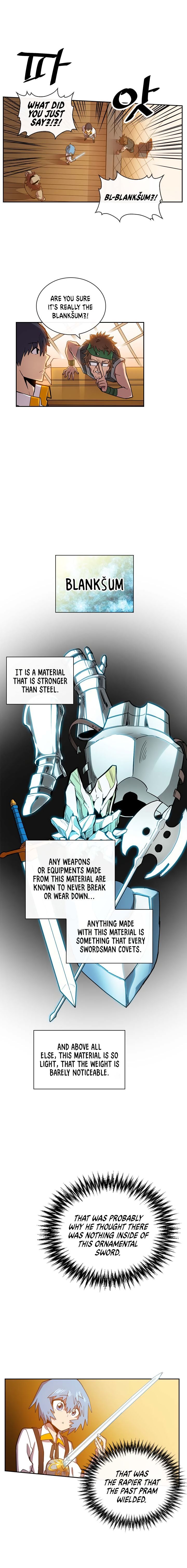Read A Returner's Magic Should Be Special EN Manga Online