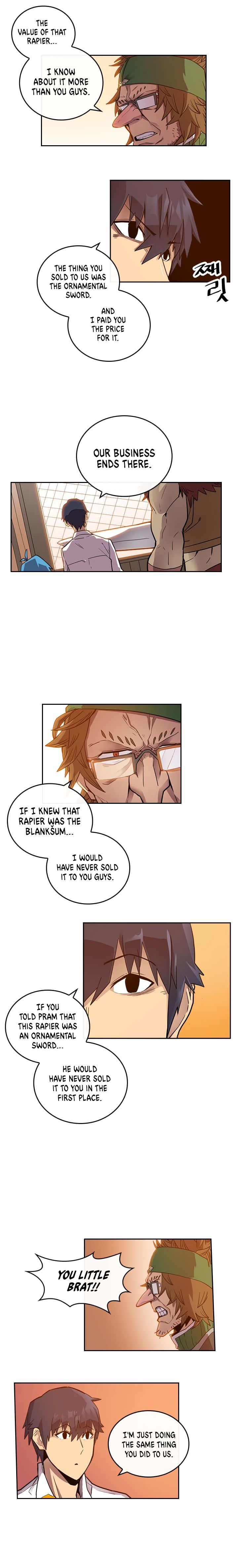Read A Returner's Magic Should Be Special EN Manga Online