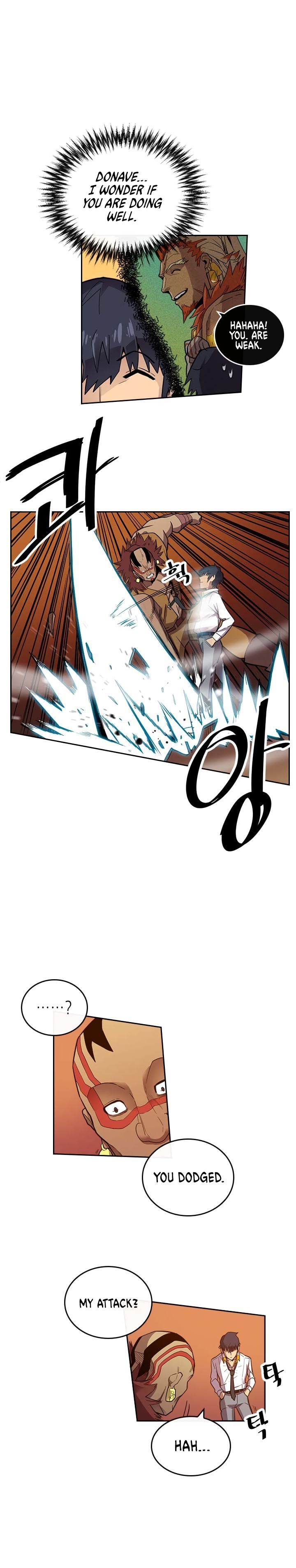 Read A Returner's Magic Should Be Special EN Manga Online