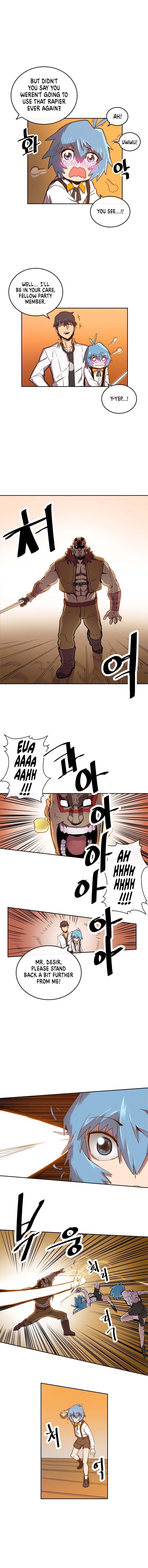 Read A Returner's Magic Should Be Special EN Manga Online