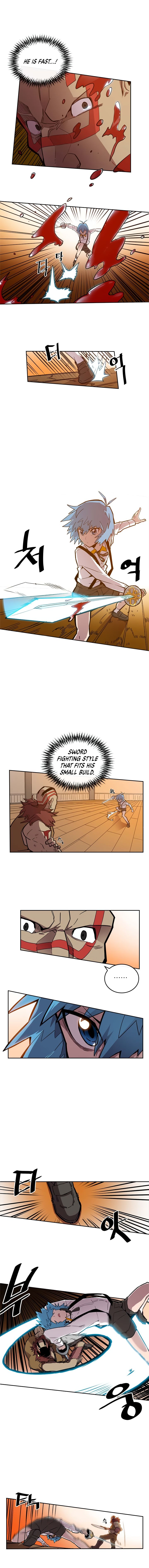 Read A Returner's Magic Should Be Special EN Manga Online