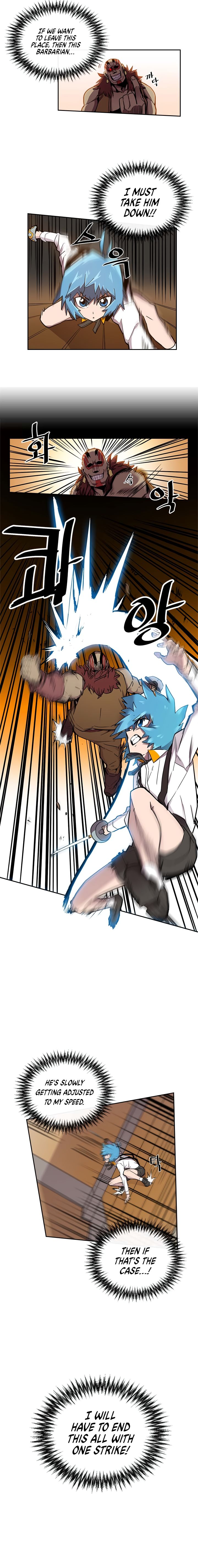 Read A Returner's Magic Should Be Special EN Manga Online