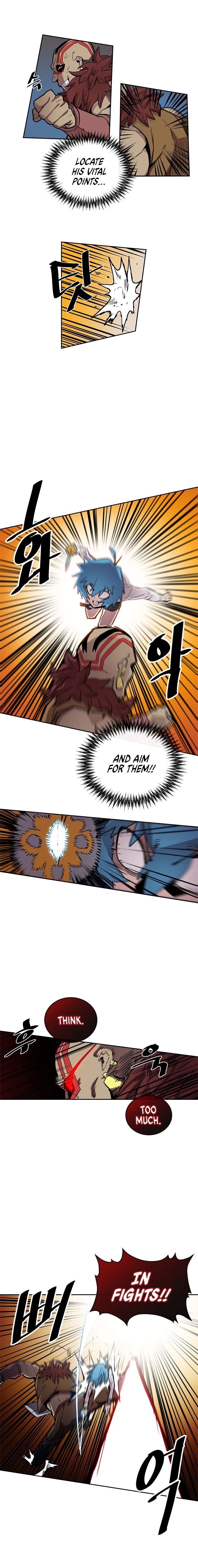 Read A Returner's Magic Should Be Special EN Manga Online