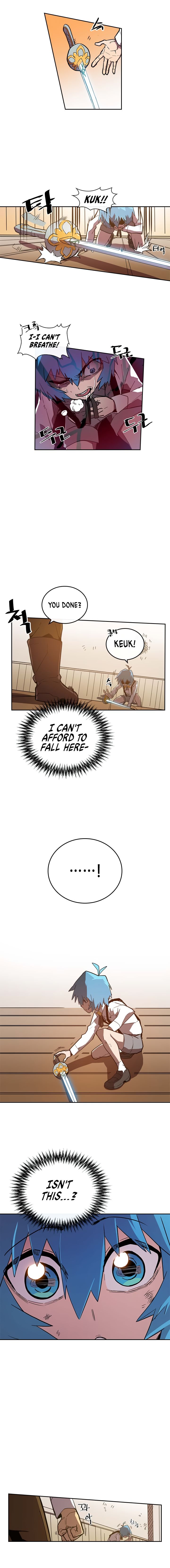 Read A Returner's Magic Should Be Special EN Manga Online