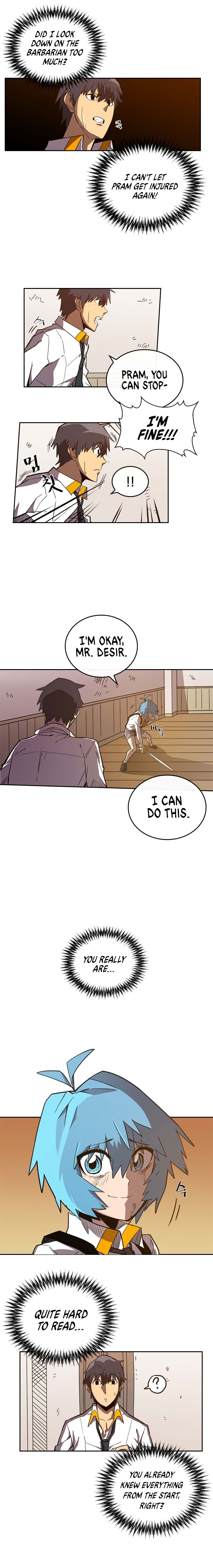 Read A Returner's Magic Should Be Special EN Manga Online