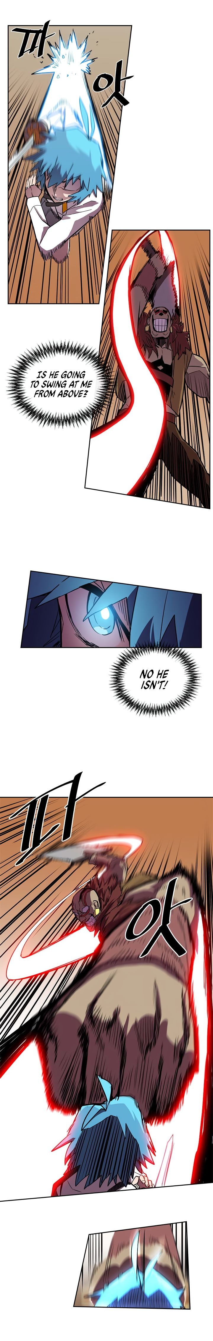 Read A Returner's Magic Should Be Special EN Manga Online