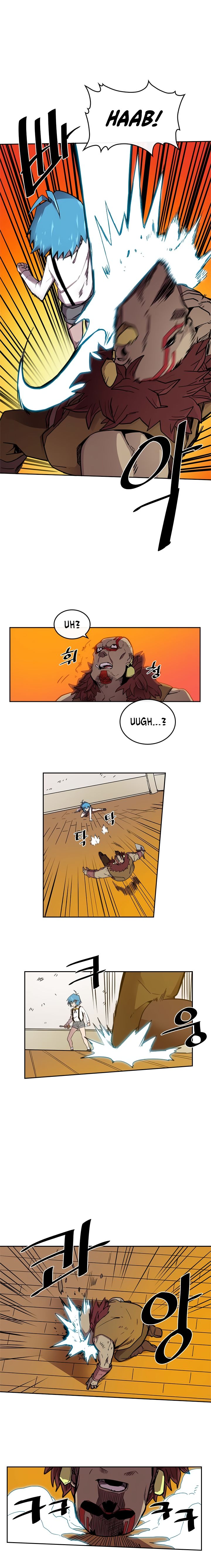Read A Returner's Magic Should Be Special EN Manga Online