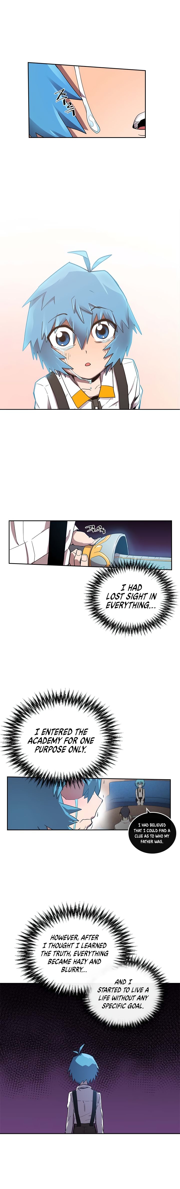 Read A Returner's Magic Should Be Special EN Manga Online