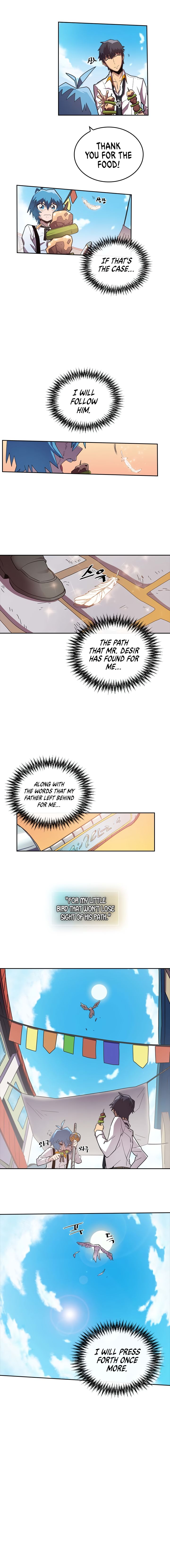 Read A Returner's Magic Should Be Special EN Manga Online