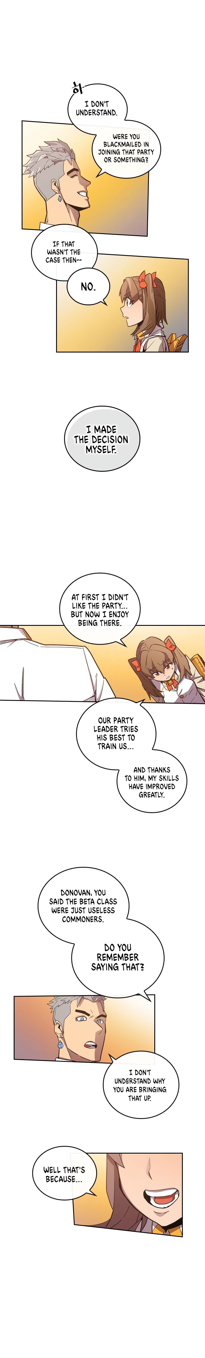 Read A Returner's Magic Should Be Special EN Manga Online