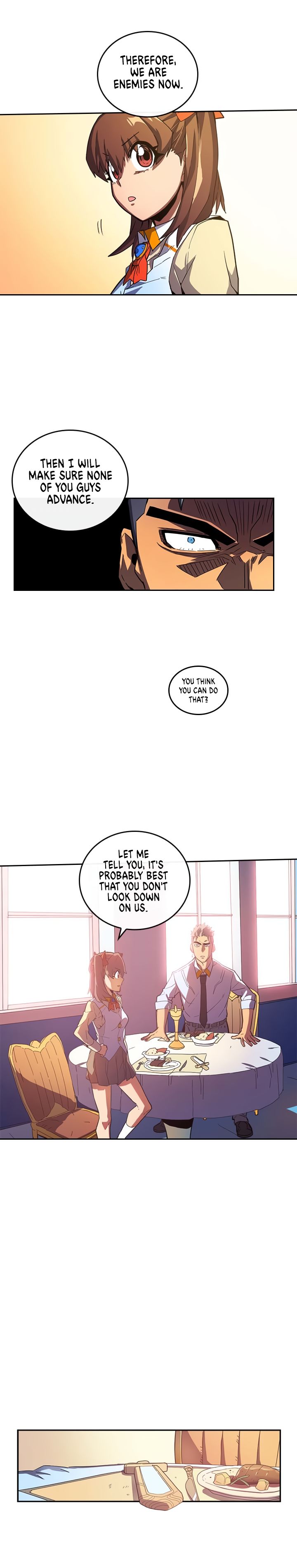 Read A Returner's Magic Should Be Special EN Manga Online