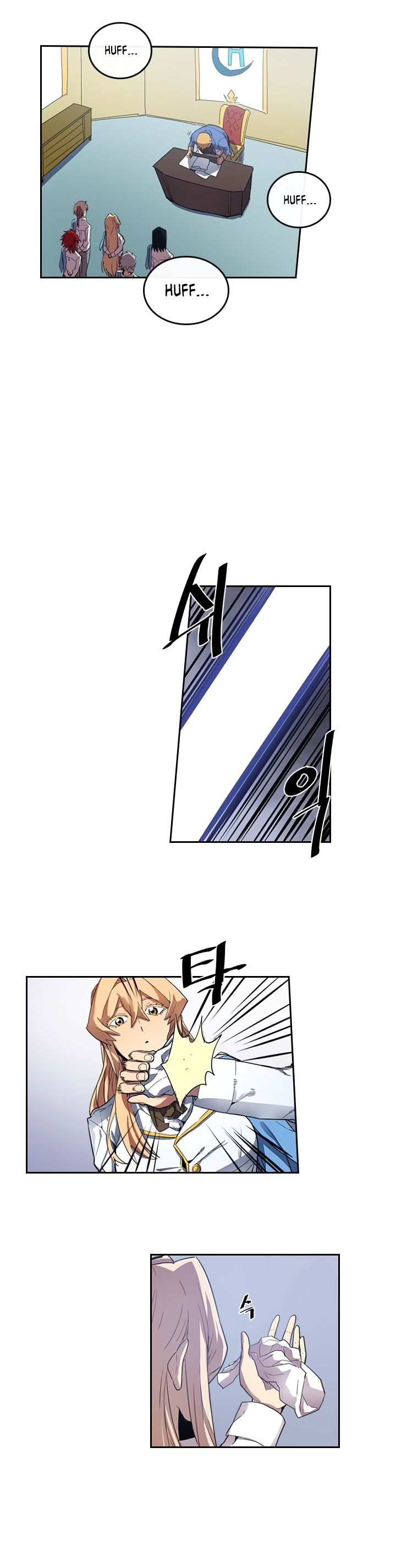 Read A Returner's Magic Should Be Special EN Manga Online
