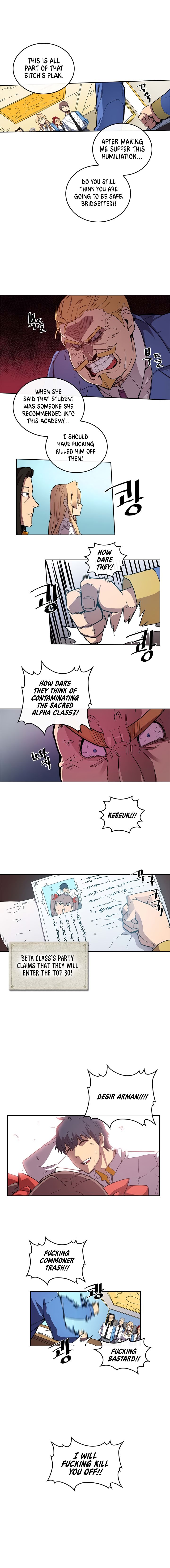 Read A Returner's Magic Should Be Special EN Manga Online