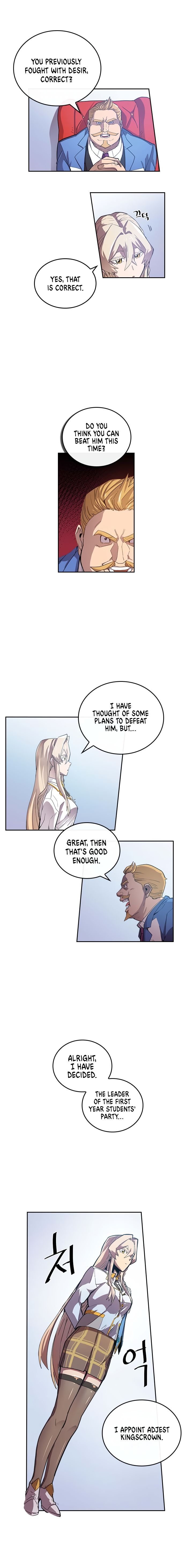Read A Returner's Magic Should Be Special EN Manga Online