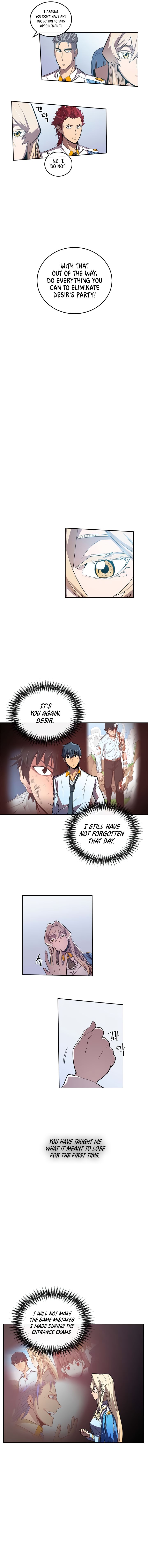 Read A Returner's Magic Should Be Special EN Manga Online