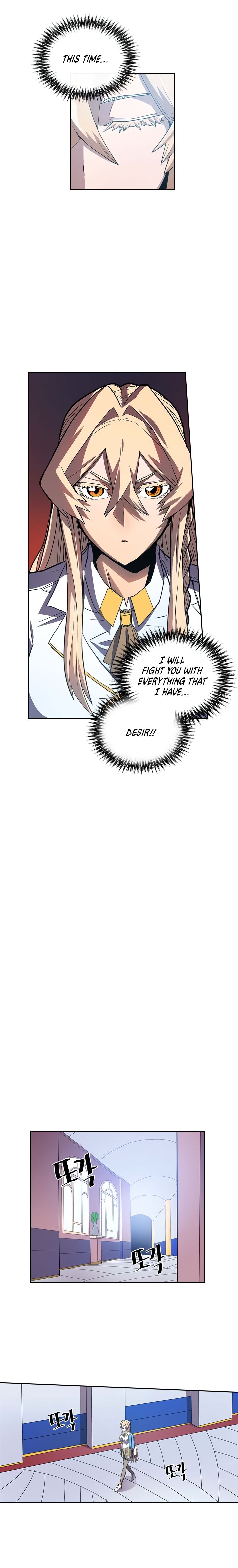 Read A Returner's Magic Should Be Special EN Manga Online