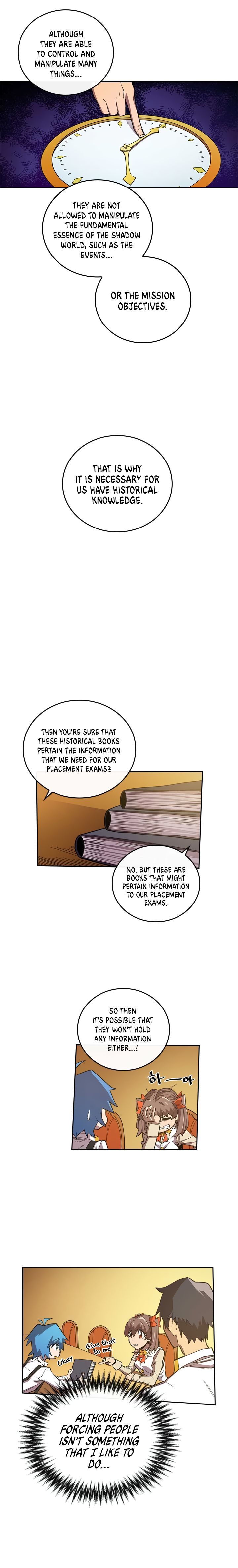 Read A Returner's Magic Should Be Special EN Manga Online