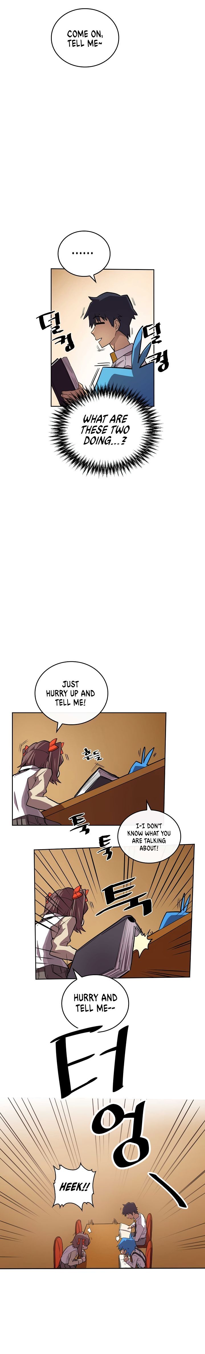 Read A Returner's Magic Should Be Special EN Manga Online