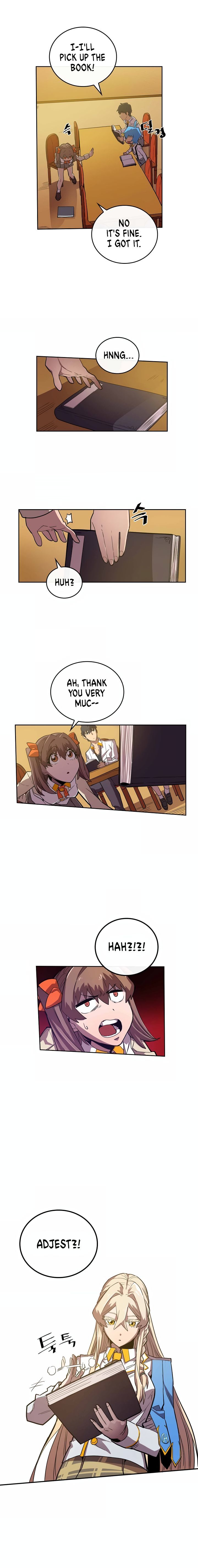 Read A Returner's Magic Should Be Special EN Manga Online