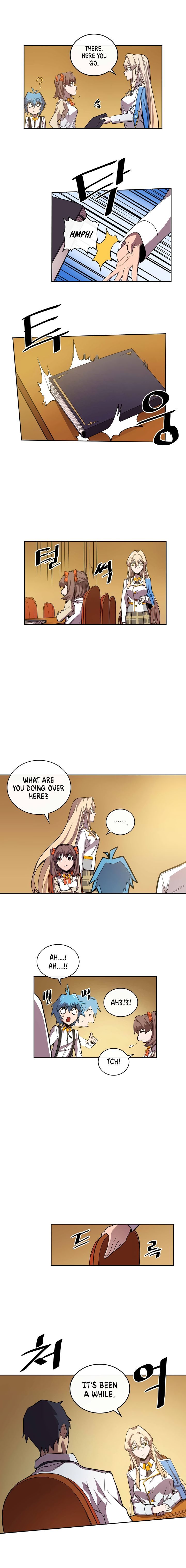 Read A Returner's Magic Should Be Special EN Manga Online