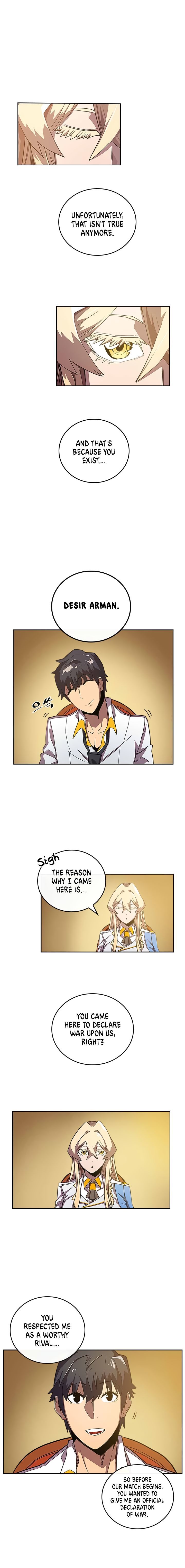 Read A Returner's Magic Should Be Special EN Manga Online