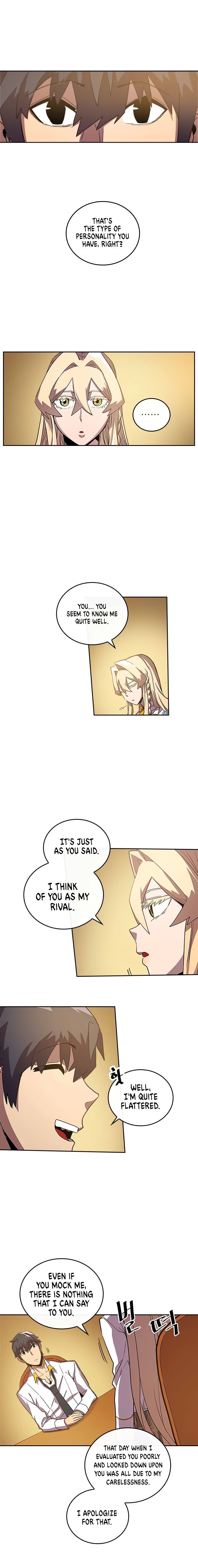Read A Returner's Magic Should Be Special EN Manga Online