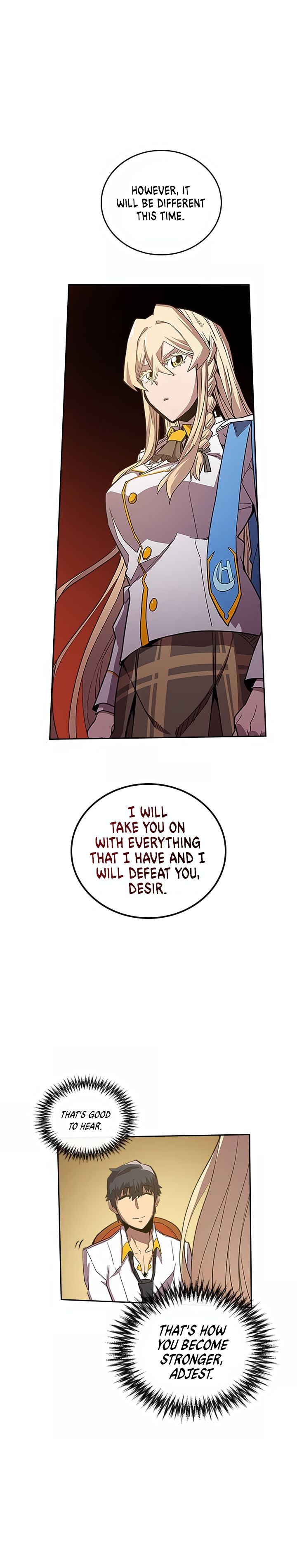 Read A Returner's Magic Should Be Special EN Manga Online