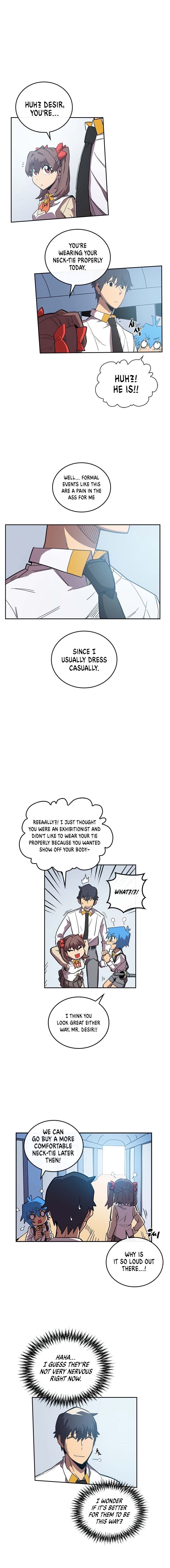 Read A Returner's Magic Should Be Special EN Manga Online