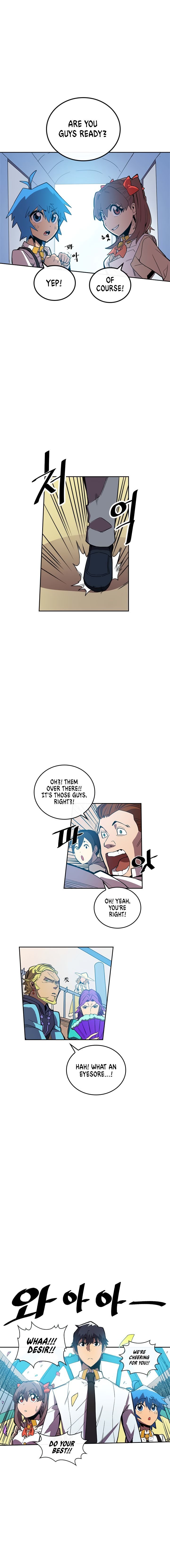 Read A Returner's Magic Should Be Special EN Manga Online