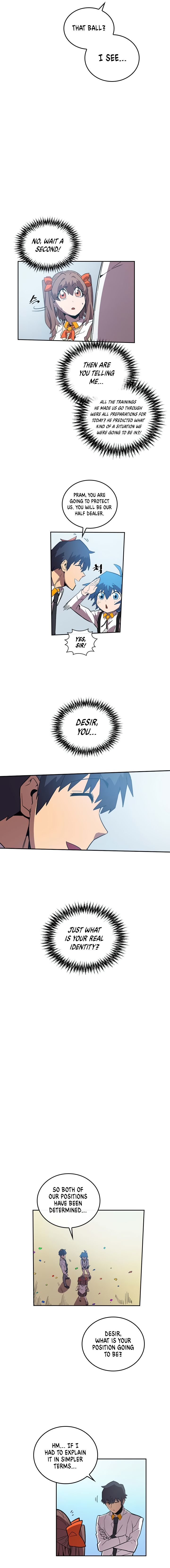 Read A Returner's Magic Should Be Special EN Manga Online