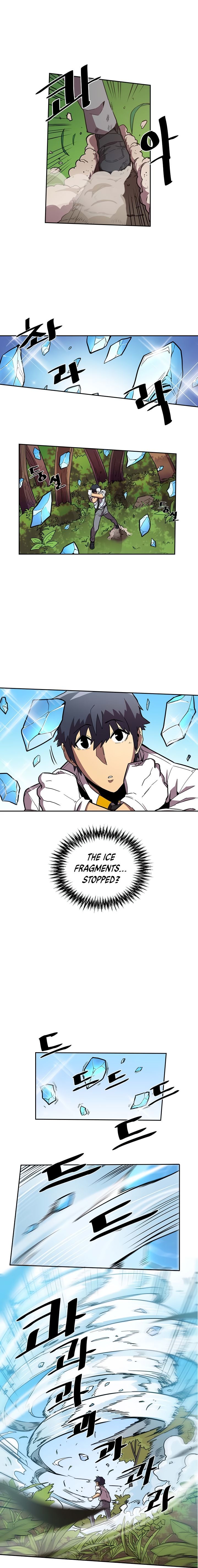 Read A Returner's Magic Should Be Special EN Manga Online