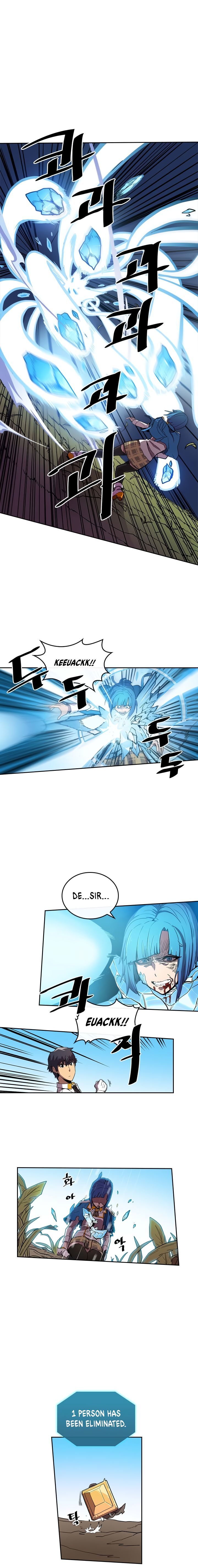Read A Returner's Magic Should Be Special EN Manga Online