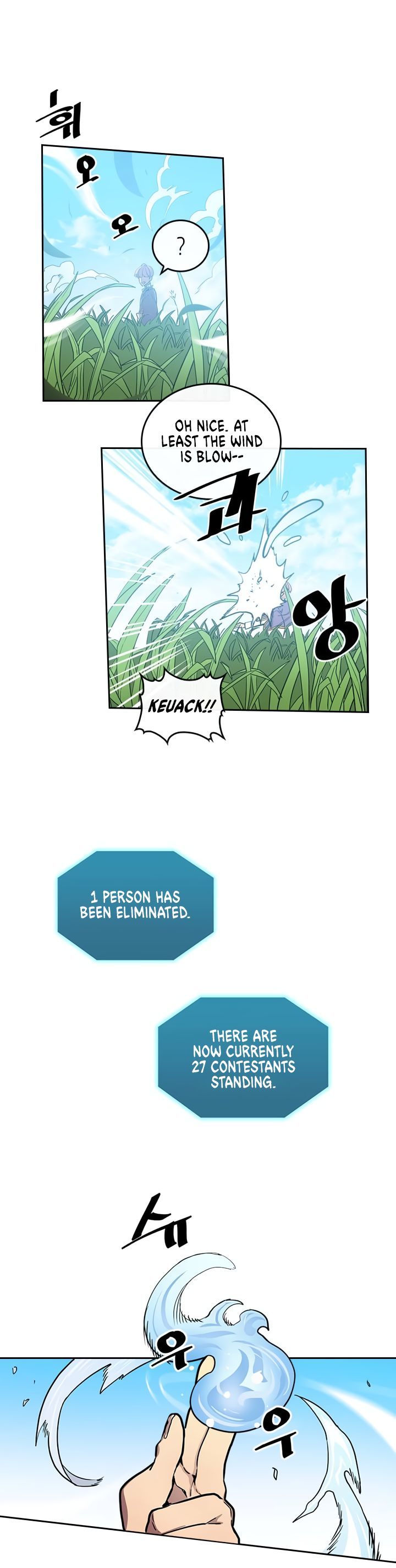 Read A Returner's Magic Should Be Special EN Manga Online