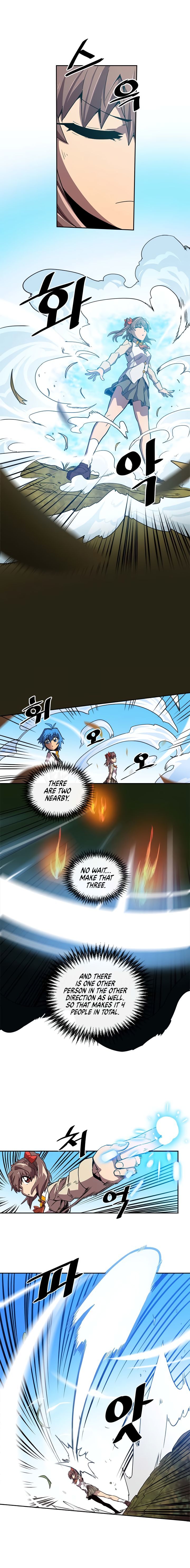 Read A Returner's Magic Should Be Special EN Manga Online
