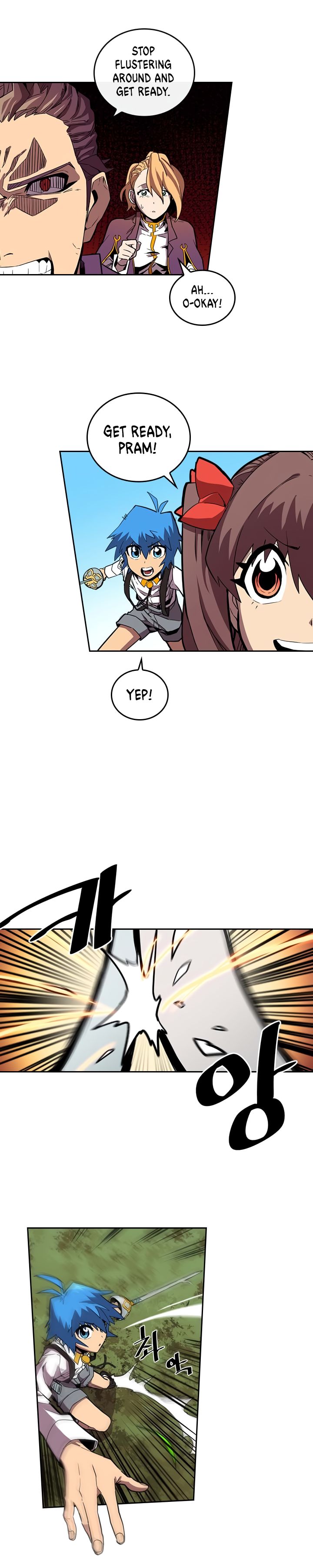Read A Returner's Magic Should Be Special EN Manga Online