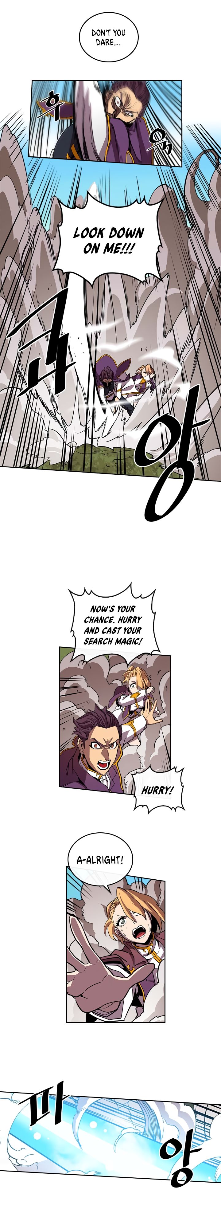 Read A Returner's Magic Should Be Special EN Manga Online
