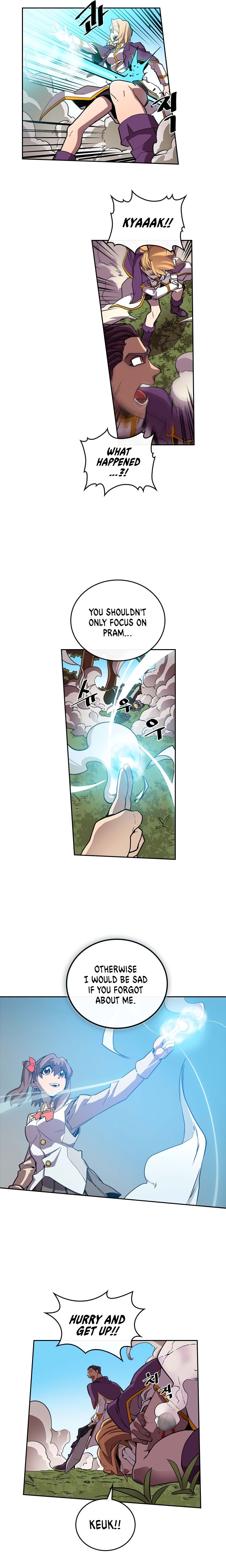 Read A Returner's Magic Should Be Special EN Manga Online