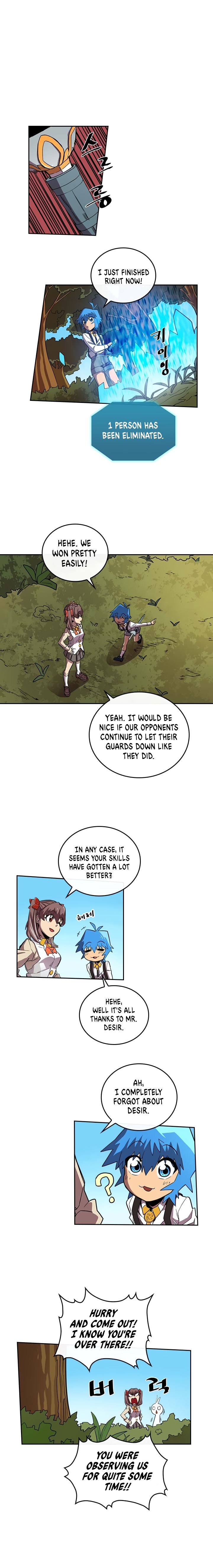 Read A Returner's Magic Should Be Special EN Manga Online