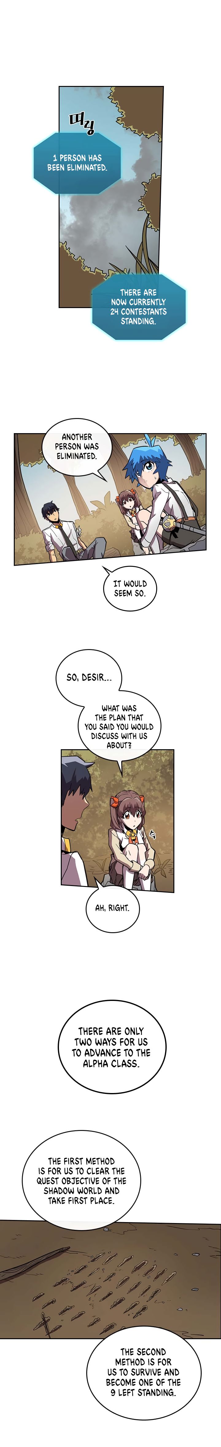 Read A Returner's Magic Should Be Special EN Manga Online